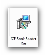 Как установить ICE Book Reader картинка №4